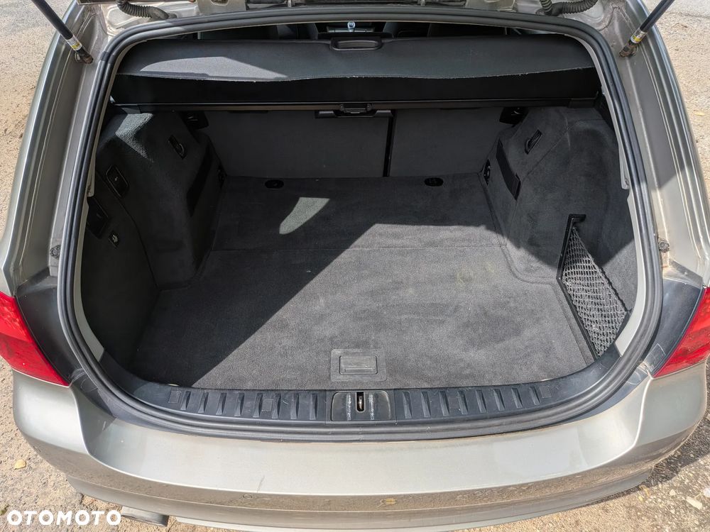 BMW Seria 3 318d DPF - 9