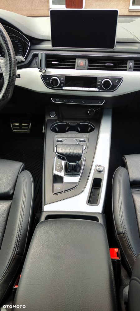 Audi A5 Coupé 2.0 TFSI quattro S tronic sport - 26