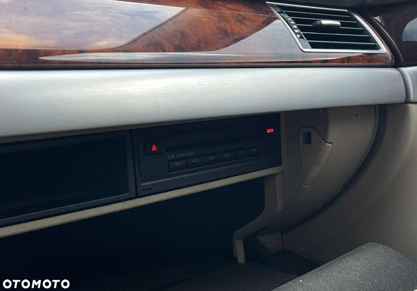 Audi A8 - 31