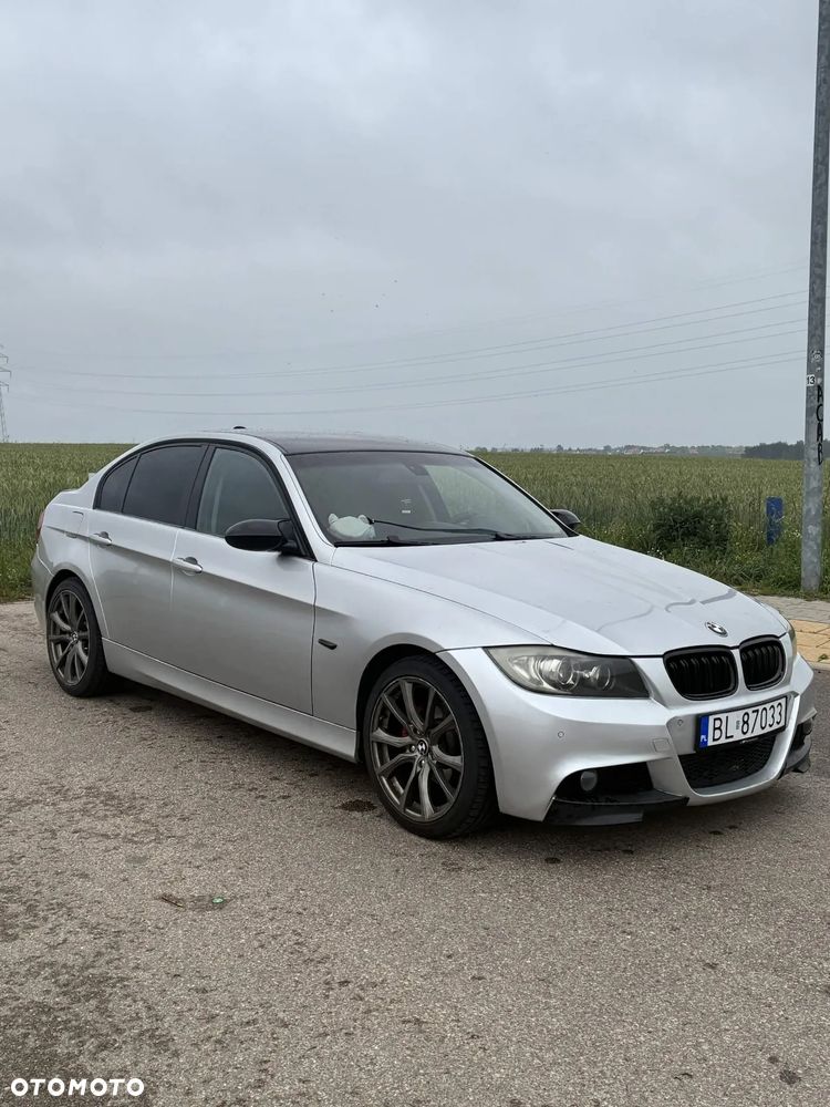 BMW Seria 3 - 1