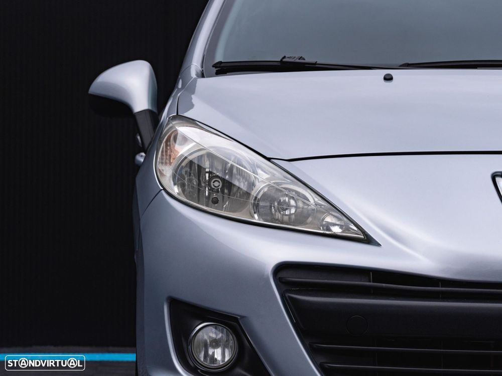 Peugeot 207 - 5