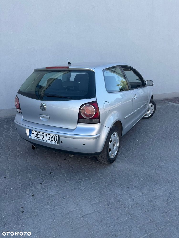 Volkswagen Polo - 3