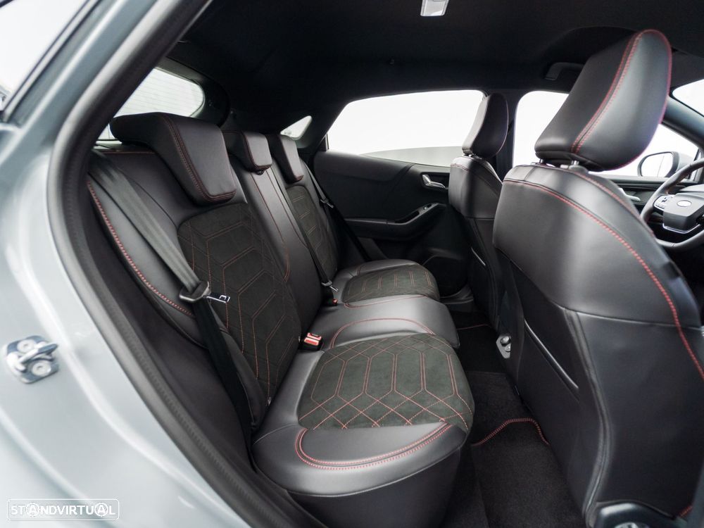 Ford Puma 1.0 EcoBoost ST-Line X Aut. - 41