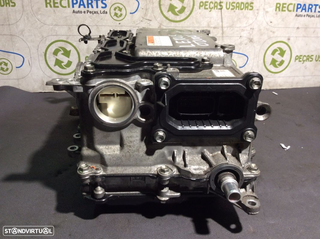 Coversor inverter Toyota e Lexus - 5