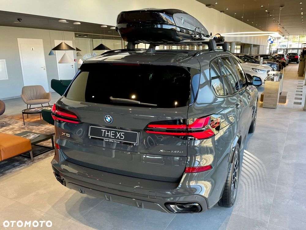 BMW X5 - 5