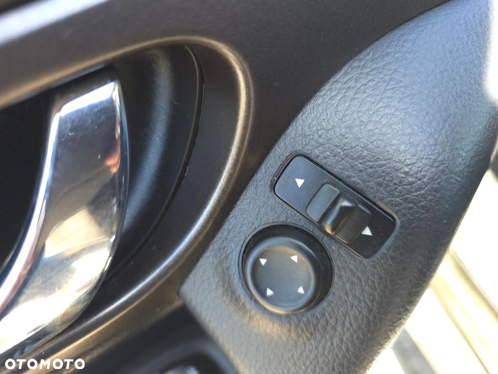 Nissan X-Trail - 20