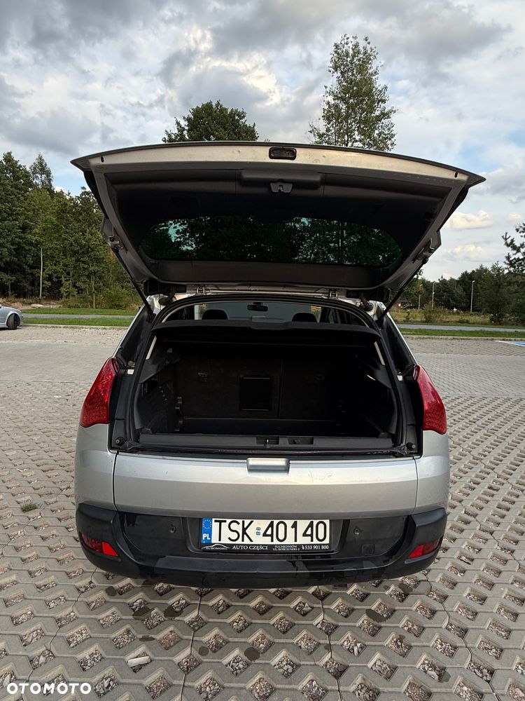 Peugeot 3008 1.6 HDi Trendy - 6