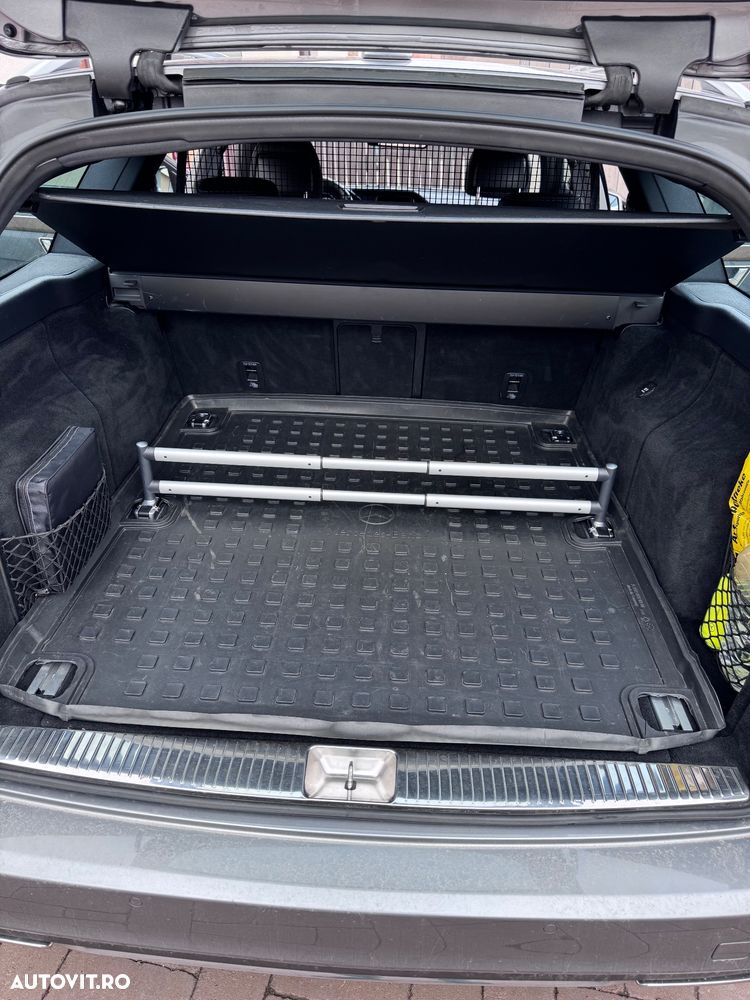 Mercedes-Benz E 250 BlueTEC 4MATIC - 14