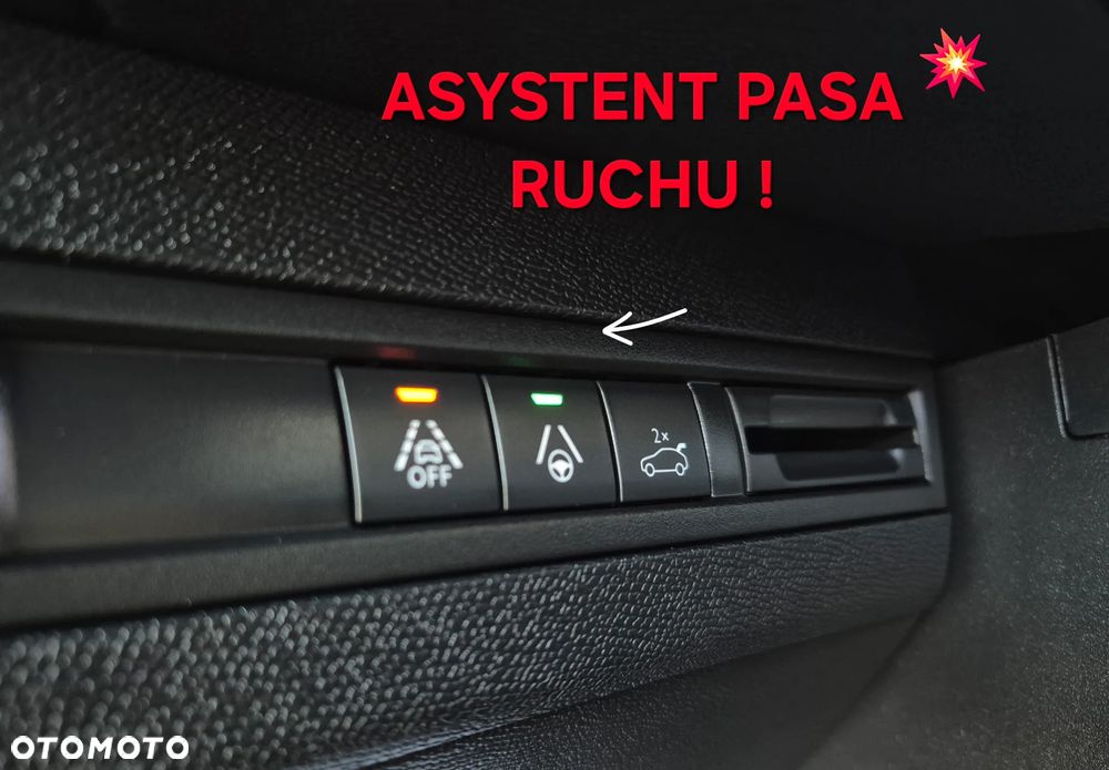 Peugeot 5008 BlueHDI 130 EAT8 GT - 13