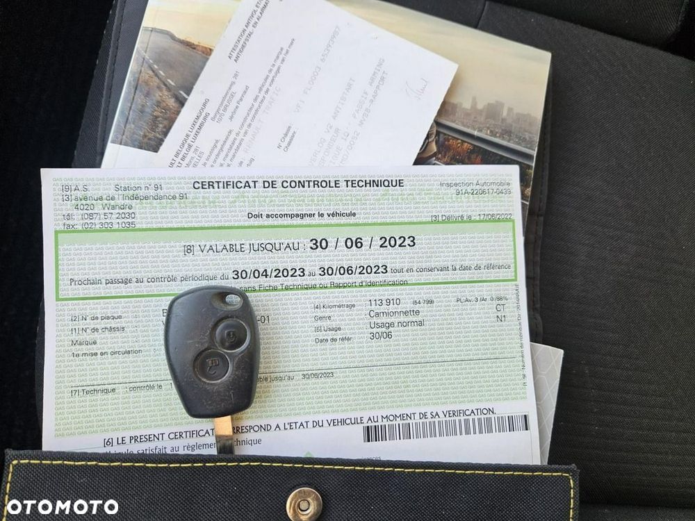 Renault Trafic - 14