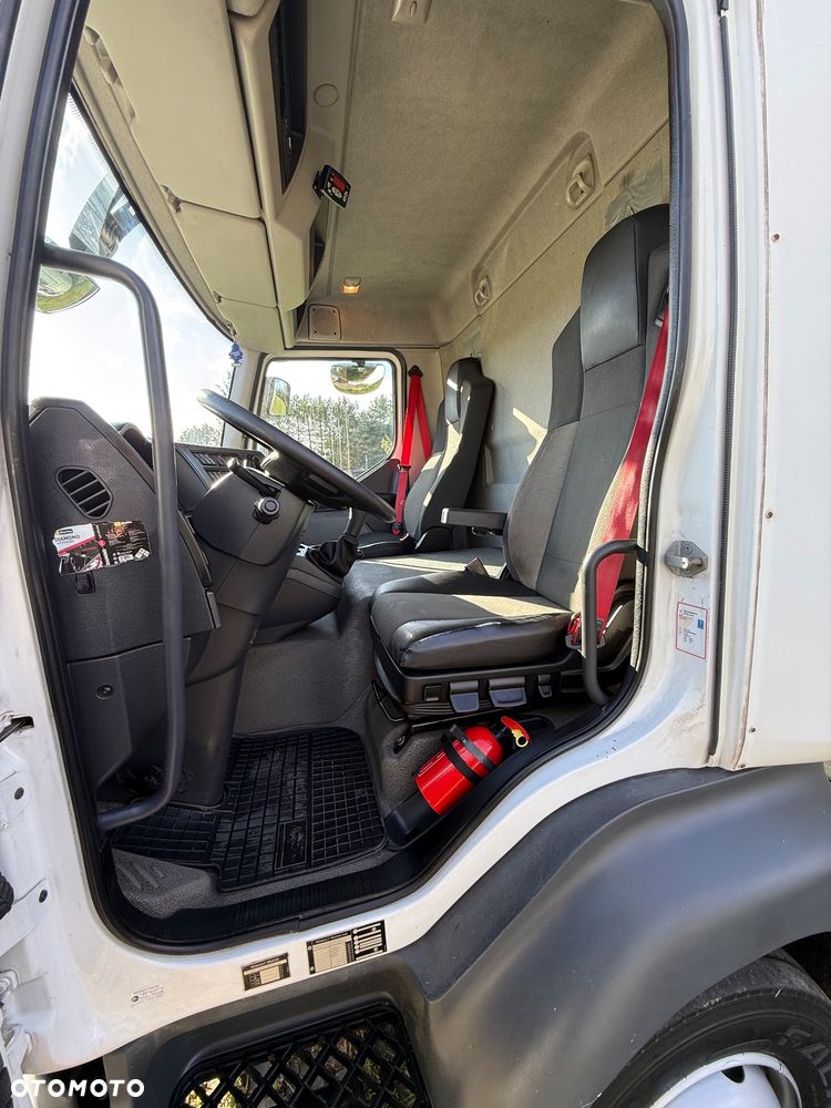 Renault D12 GAMMA - 18