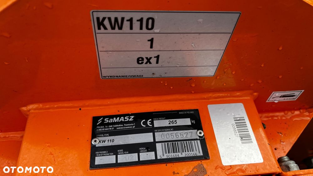 SaMasz KWT651EP - 9