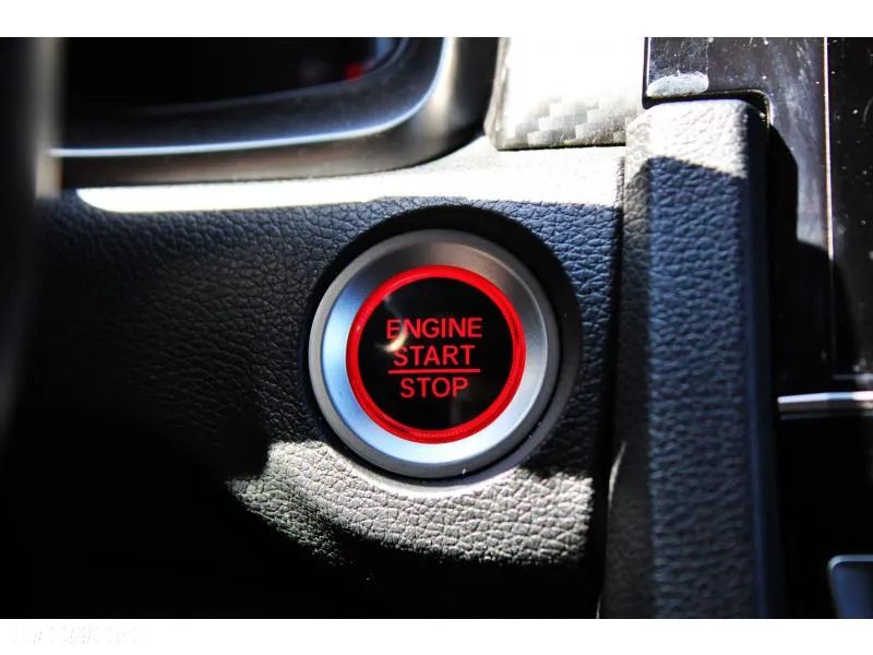 Honda Civic 1.5 T Sport Plus (Navi) - 17