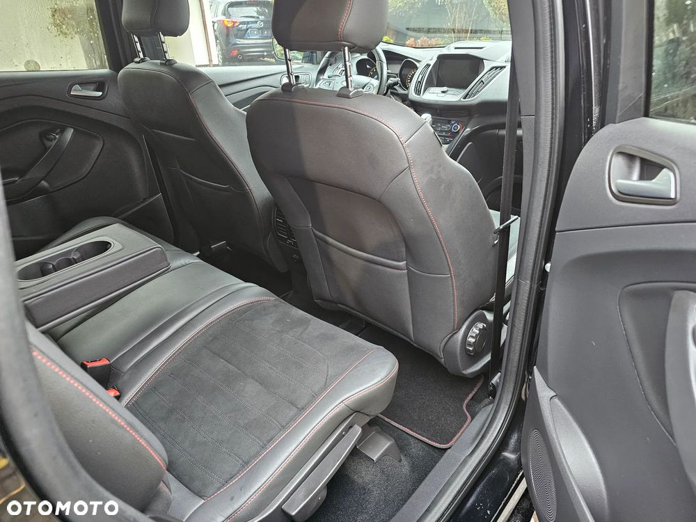 Ford Kuga 1.5 EcoBoost AWD ST-Line Black ASS - 19