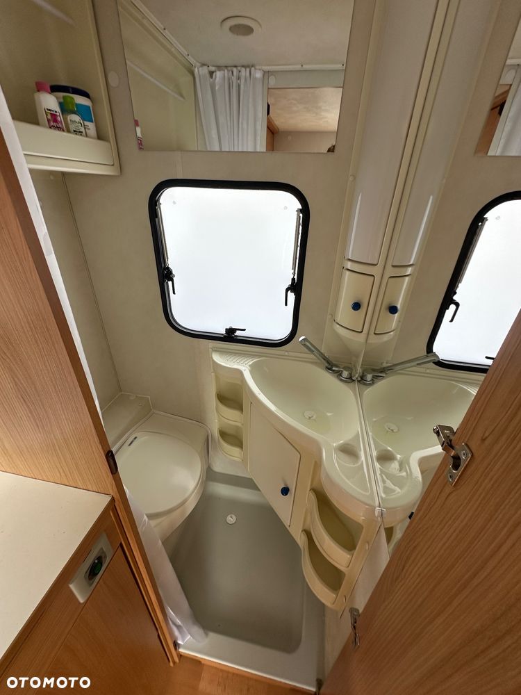 Adria Altea 432 PH - 22