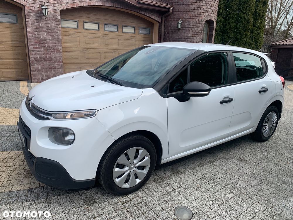 Citroën C3 - 14