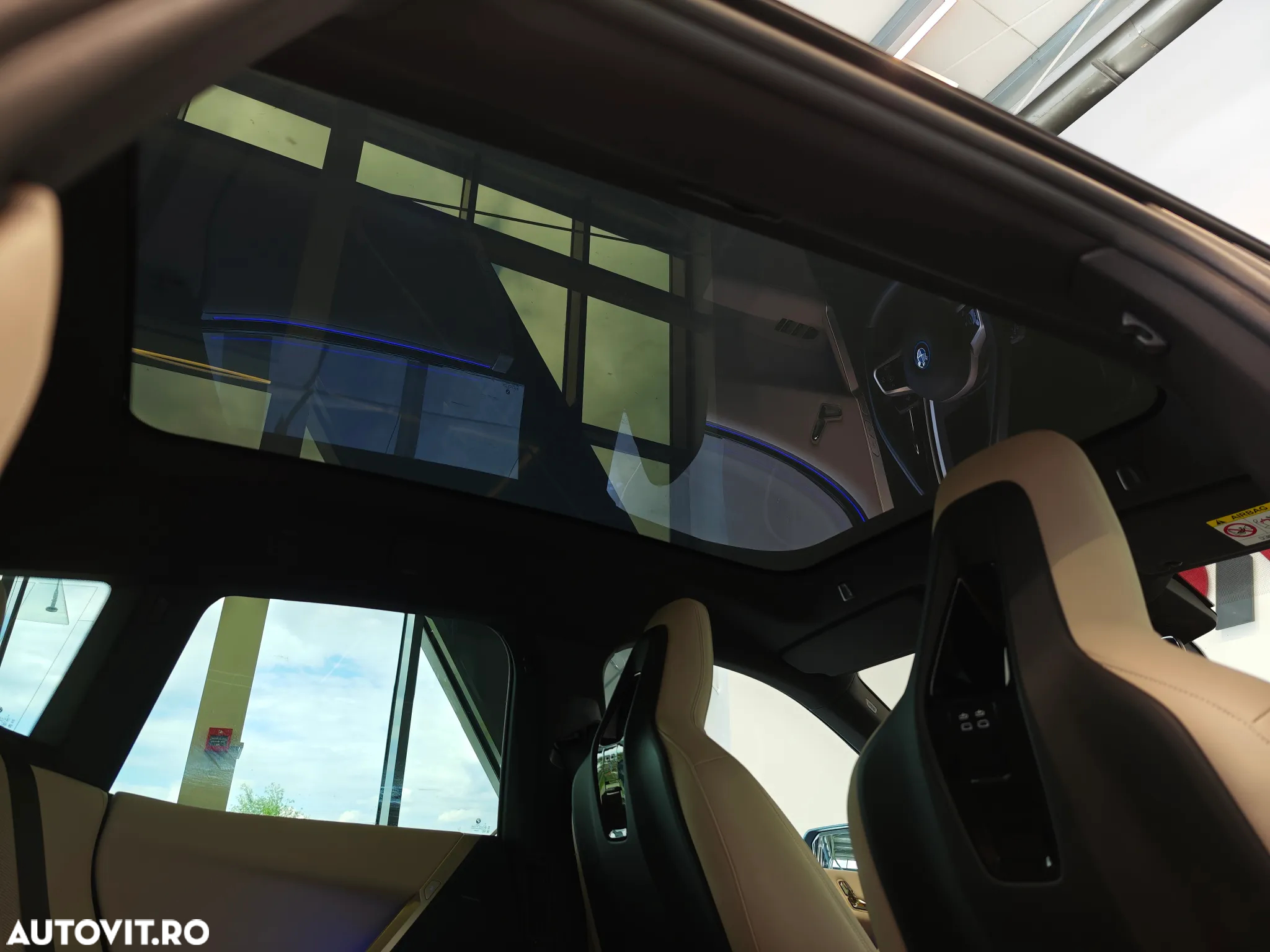 BMW iX xDrive50 - 29