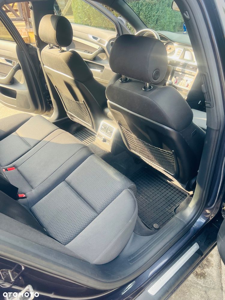 Audi A6 Avant 2.0 TFSI - 12
