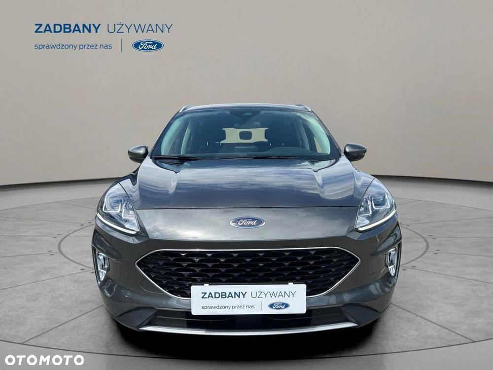 Ford Kuga - 3