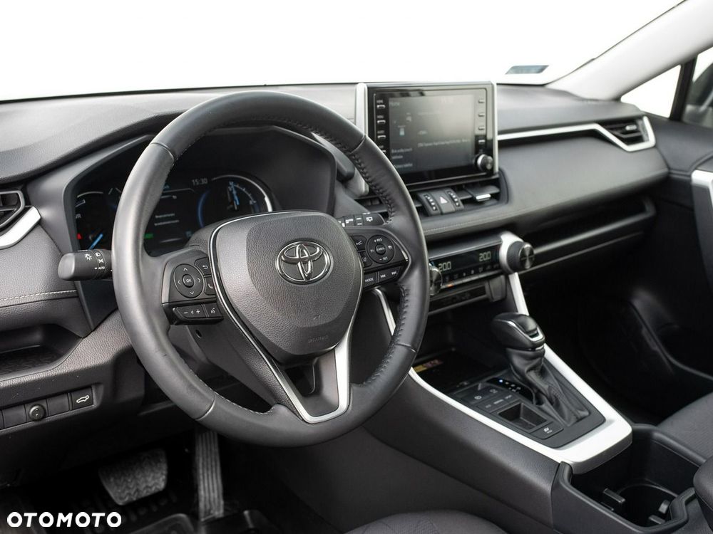 Toyota RAV4 - 7