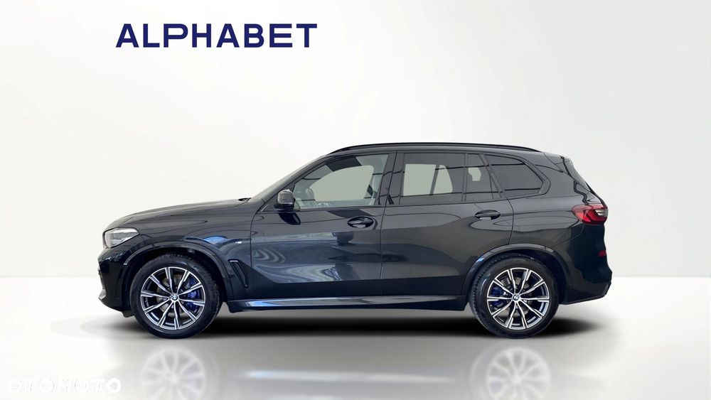 BMW X5 xDrive25d - 2