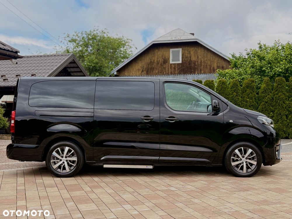 Toyota Proace Verso - 13