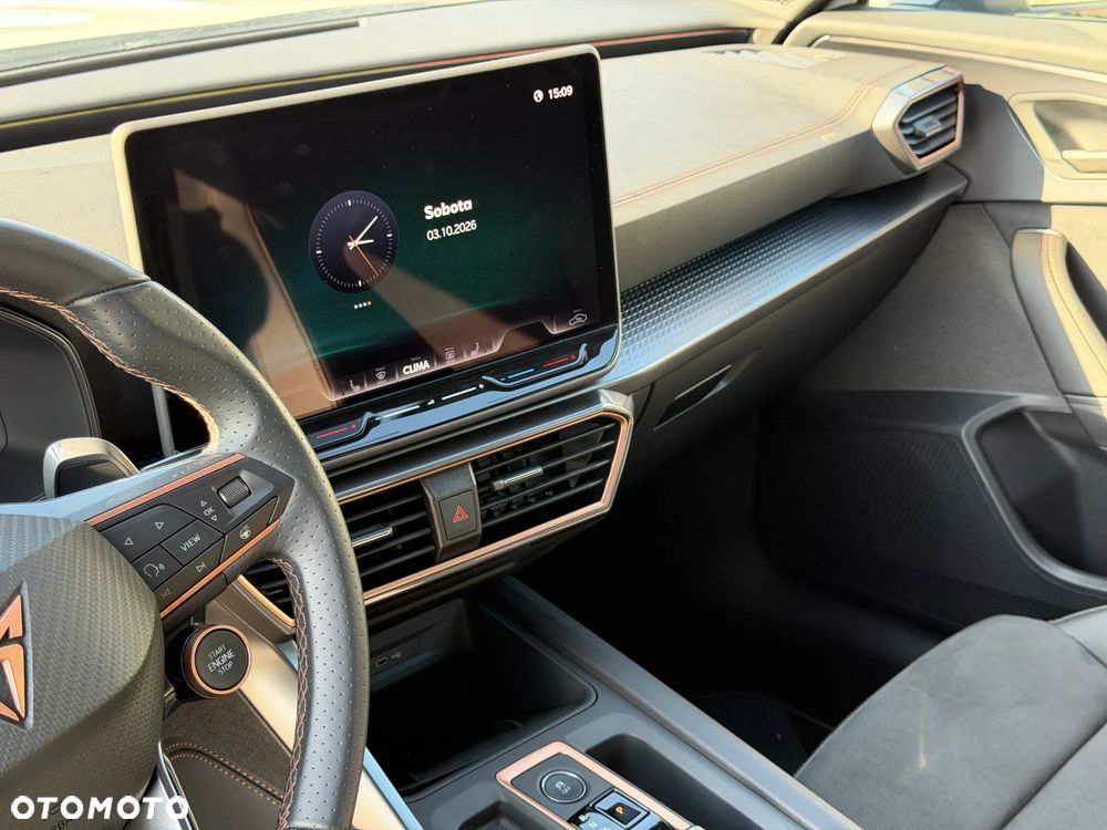 Cupra Formentor 1.5 e-Hybrid PHEV Tribe Edition VZ DSG - 16