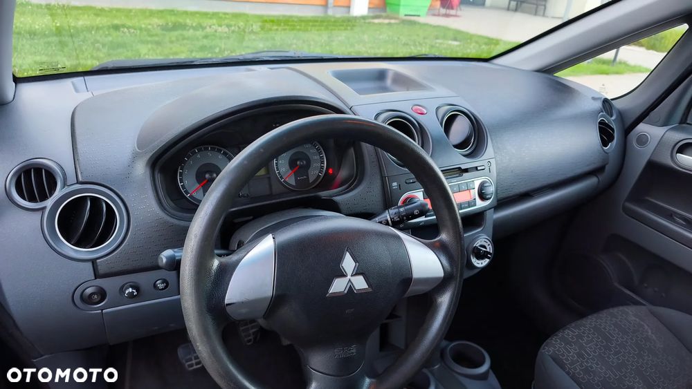 Mitsubishi Colt 1.3 Inform EU5 Cleartec - 14