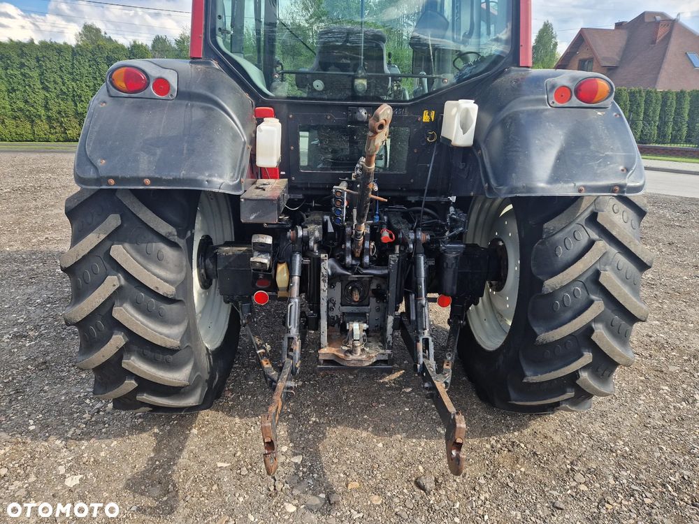 Valtra N111 HiTech - 26