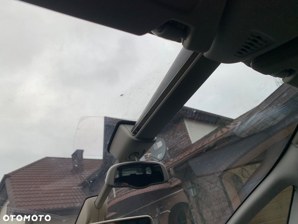 Citroën C4 Grand Picasso 1.6 HDi SX - 13