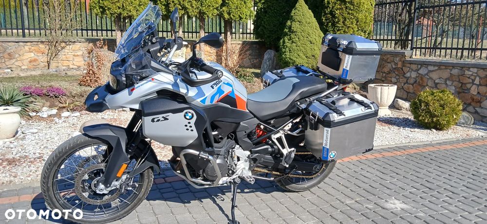BMW GS - 20