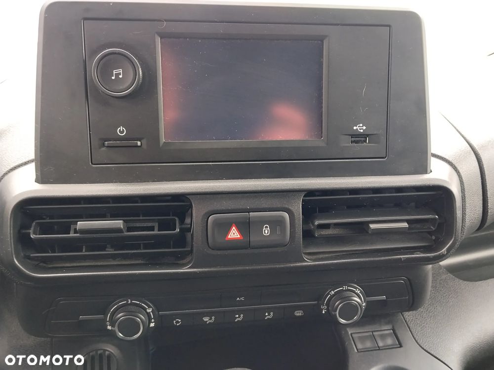 Peugeot Partner - 20