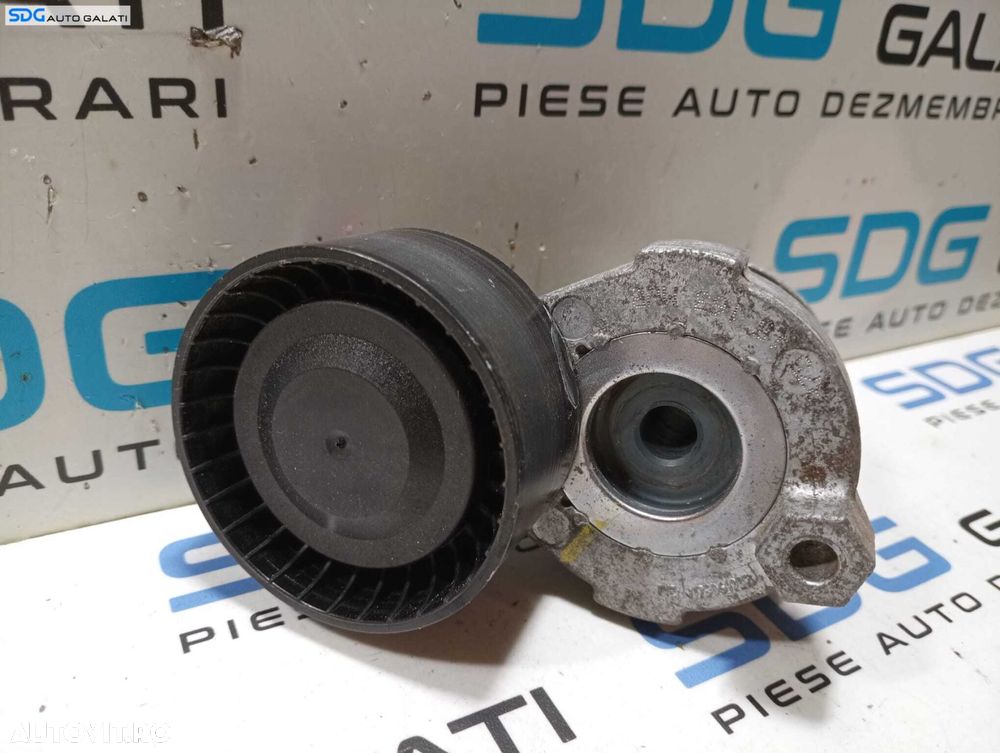 Rola Intinzatoare Curea Accesorii Alternator Renault Kangoo 1.2 TCE 2010 - 2018 Cod 117506193R [M5609] - 6