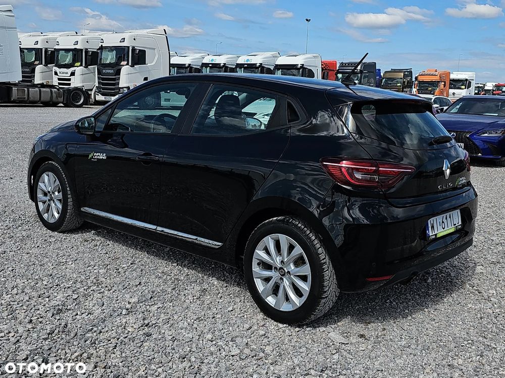 Renault Clio 1.0 TCe Zen - 7