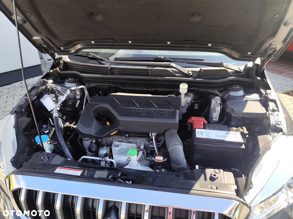 Suzuki SX4 S-Cross 1.0 T Comfort - 16