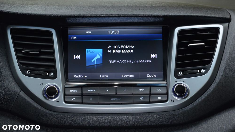 Hyundai Tucson - 18