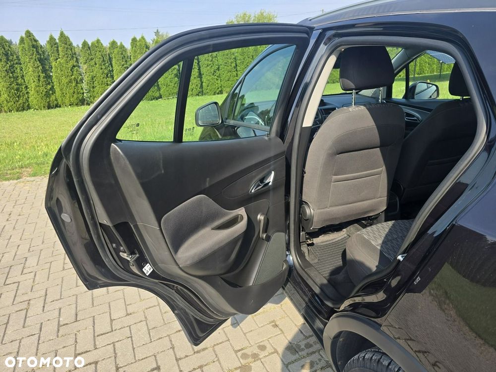 Opel Mokka - 15