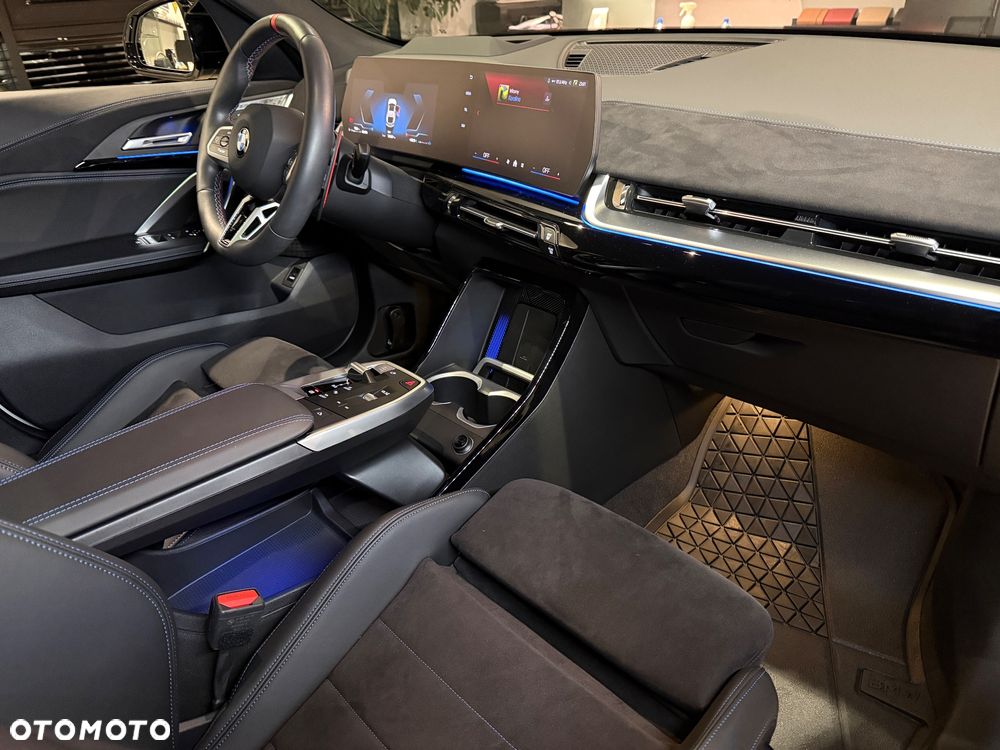 BMW X2 M35i xDrive - 14