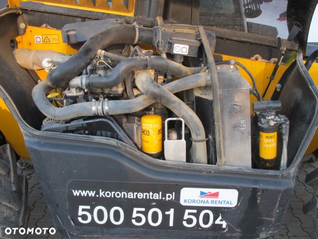 JCB 535-125 Hi-Viz - 10