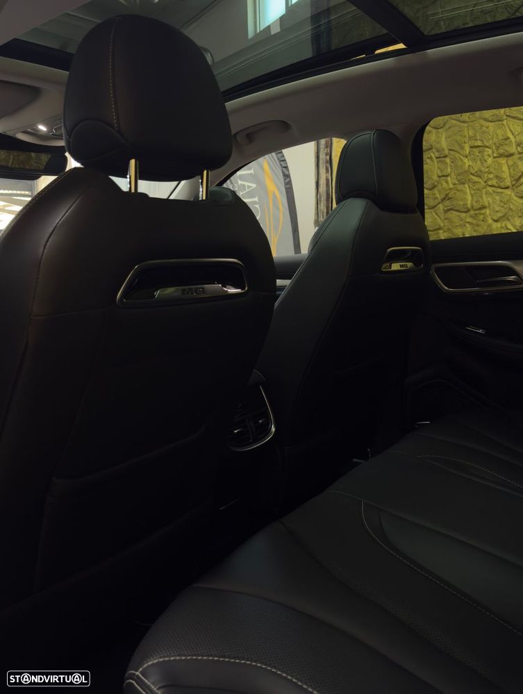 MG Marvel R 70 kWh Luxury - 9