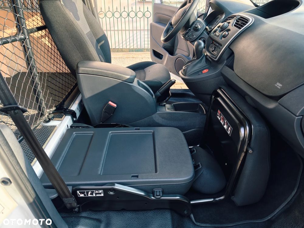 Renault KANGOO - 25