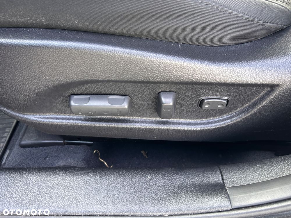 Hyundai i40 2.0 GDI Business - 13