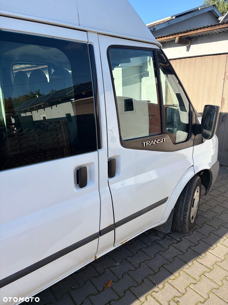 Ford Transit - 19