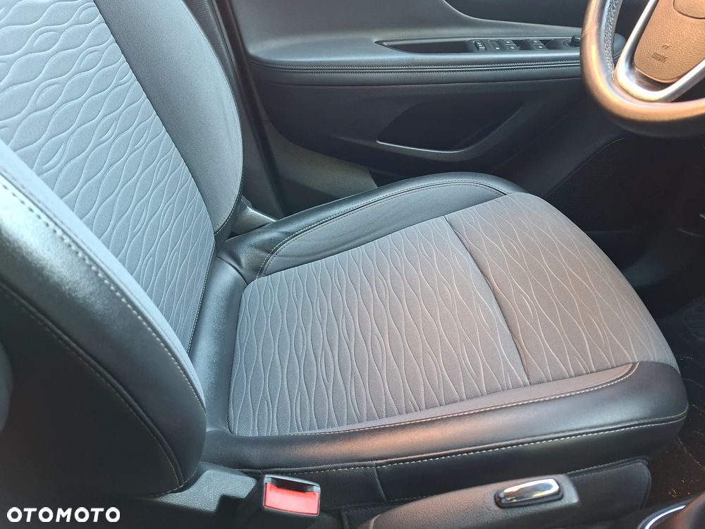 Opel Mokka 1.4 T Cosmo S&S - 29