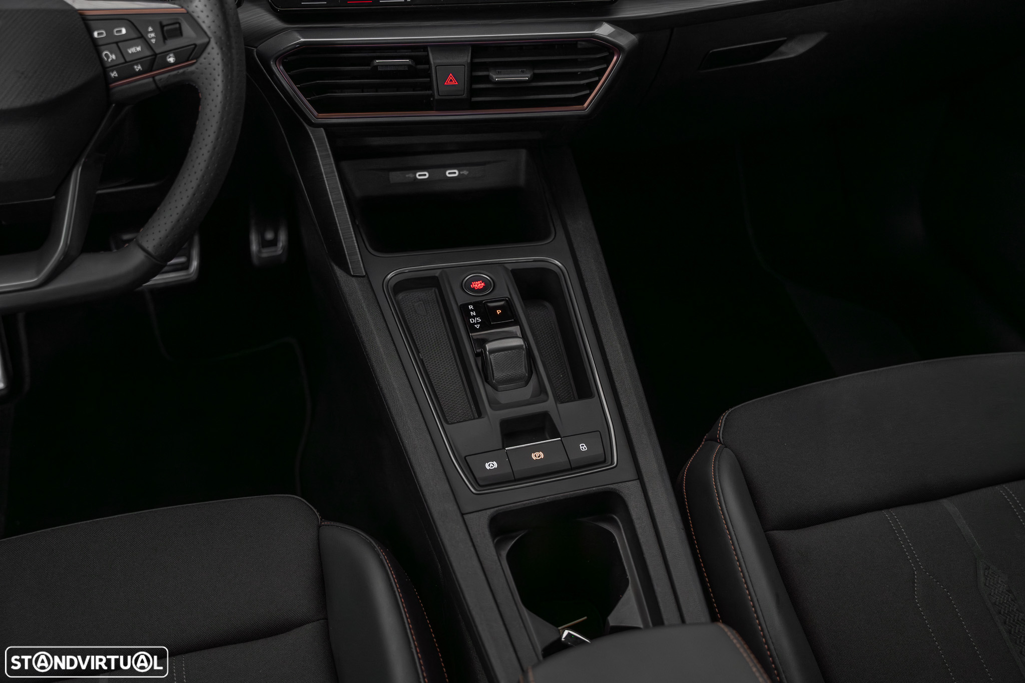 Cupra Formentor 1.4 e-Hybrid DSG VZ - 12
