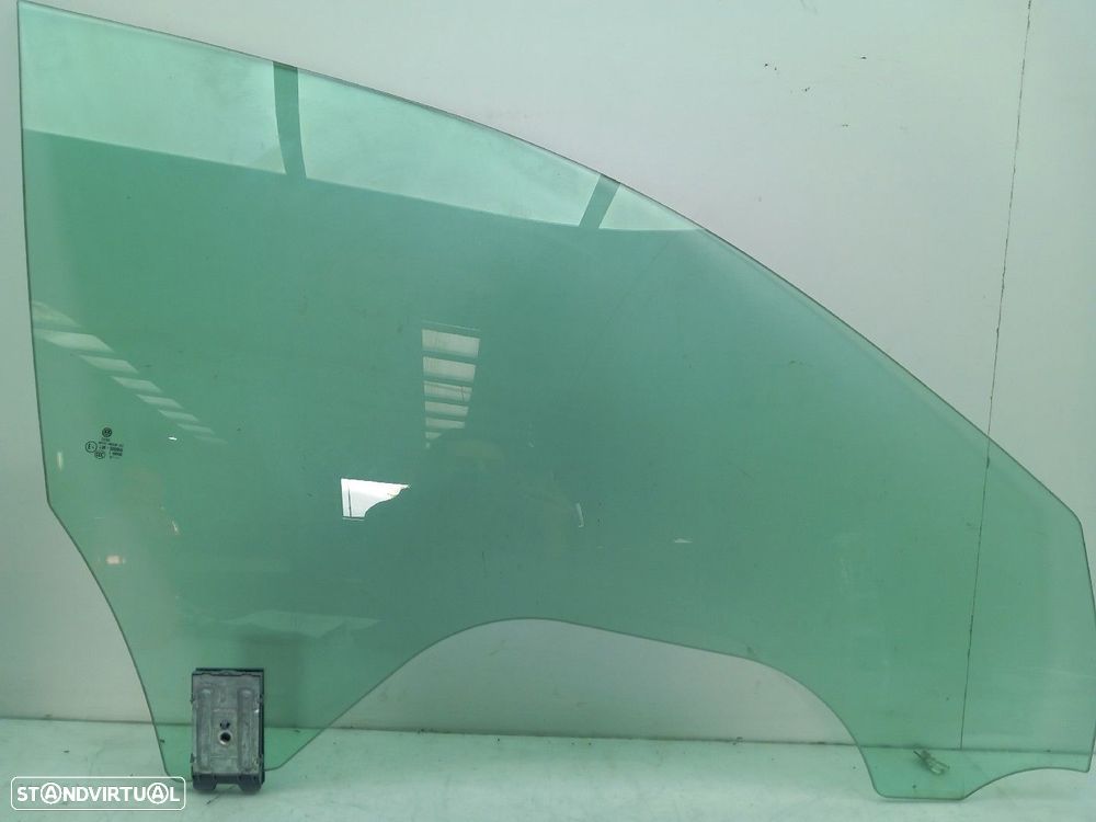 Vidro porta frente direita VOLKSWAGEN Arteon (3H7, 3H8) - 1