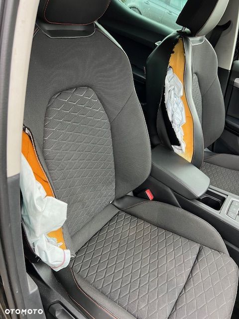 Seat Leon 1.5 eTSI ACT OPF DSG Style - 19