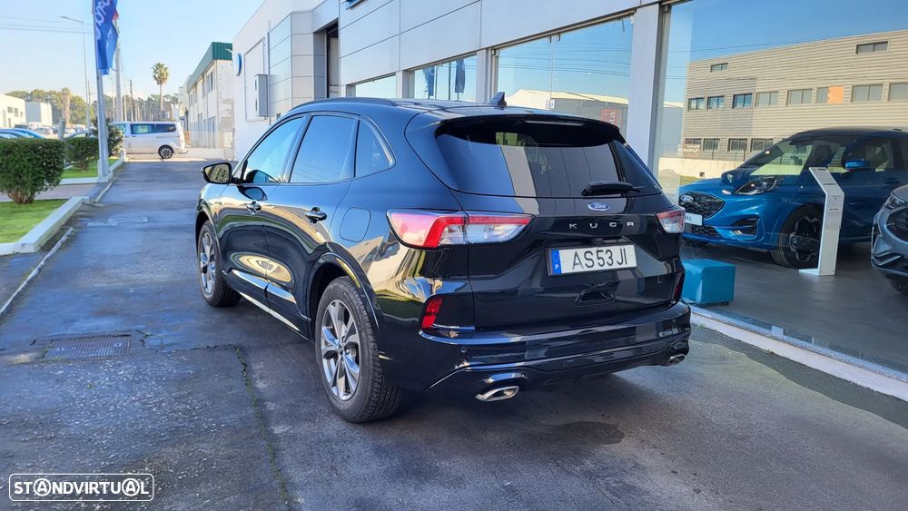 Ford Kuga 1.5 EcoBoost ST-Line - 5