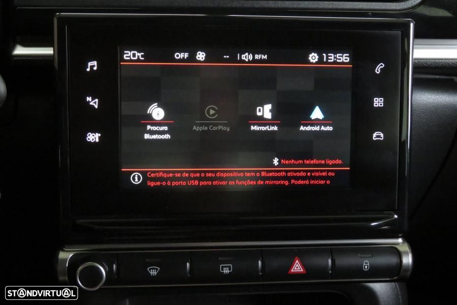 Citroën C3 1.2 PureTech Feel - 17