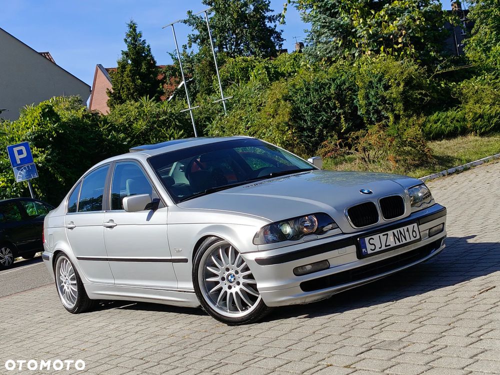BMW Seria 3 - 1